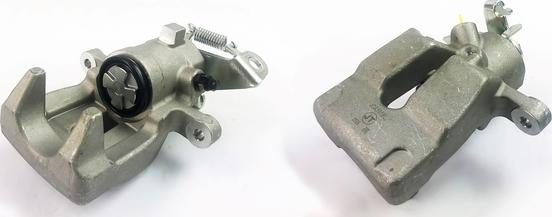 Juratek JCA1019L - Brake Caliper www.autospares.lv