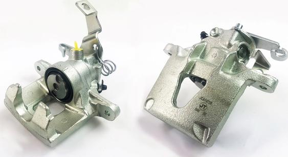 Juratek JCA1072R - Brake Caliper www.autospares.lv