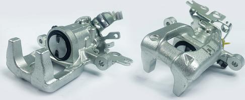 Juratek JCA1177L - Brake Caliper www.autospares.lv