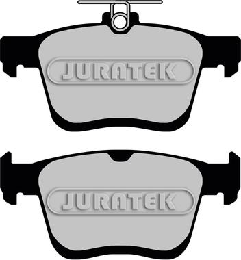 Textar 26287 16,4 15 - Тормозные колодки, дисковые, комплект www.autospares.lv