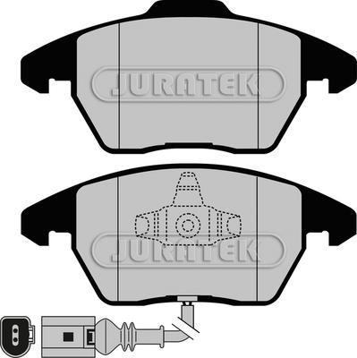 BENDIX 573128X - Bremžu uzliku kompl., Disku bremzes www.autospares.lv