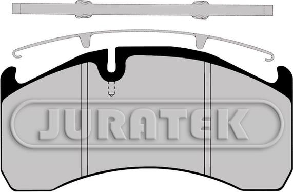 Magneti Marelli 360216200122 - Bremžu uzliku kompl., Disku bremzes www.autospares.lv