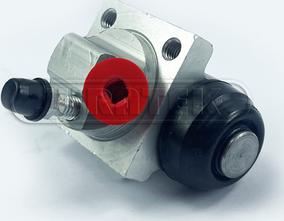 Juratek JCY1082L - Колесный тормозной цилиндр www.autospares.lv