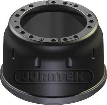 Juratek MD202 - Bremžu trumulis www.autospares.lv