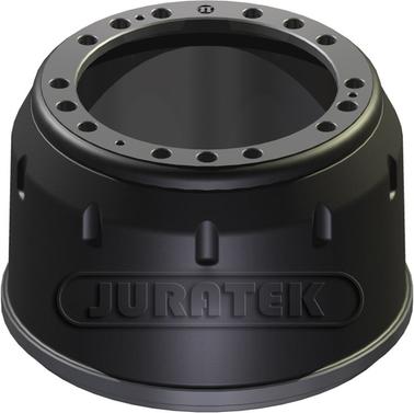 Juratek MER202 - Brake Drum www.autospares.lv