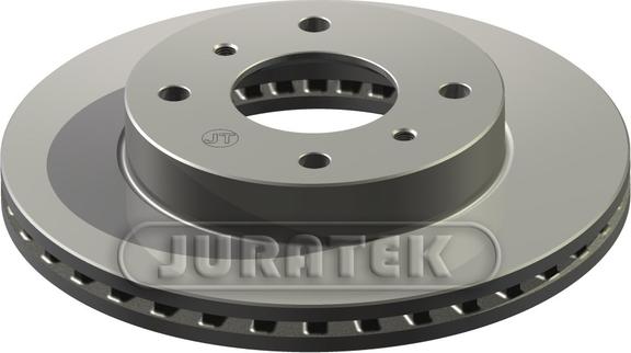 Juratek NIS111 - Bremžu diski www.autospares.lv