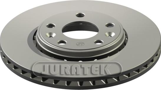 Juratek REN185 - Bremžu diski www.autospares.lv