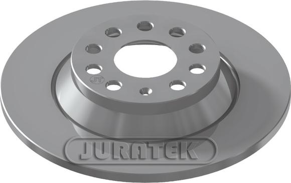 Juratek VAG330 - Bremžu diski www.autospares.lv