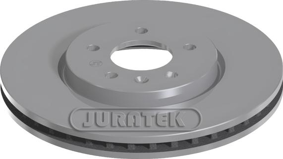 Juratek VAU179 - Bremžu diski autospares.lv