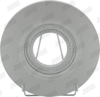 Jurid 562638JC - Brake Disc www.autospares.lv