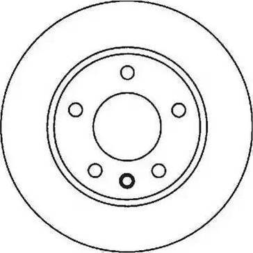 Lemförder 21308 02 - Тормозной диск www.autospares.lv