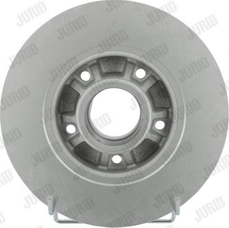 Jurid 562211JC - Brake Disc www.autospares.lv