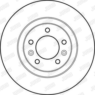 Zimmermann 440.3135.52 - Bremžu diski www.autospares.lv