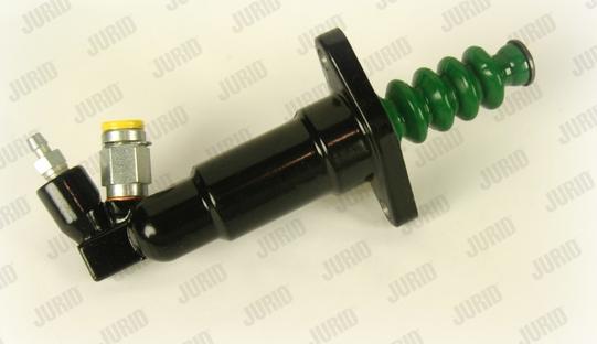 Jurid 512097J - Slave Cylinder, clutch www.autospares.lv