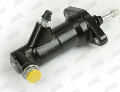 Jurid 512111J - Slave Cylinder, clutch www.autospares.lv