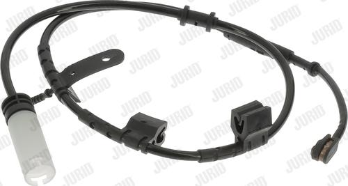 Jurid 581490 - Indikators, Bremžu uzliku nodilums www.autospares.lv