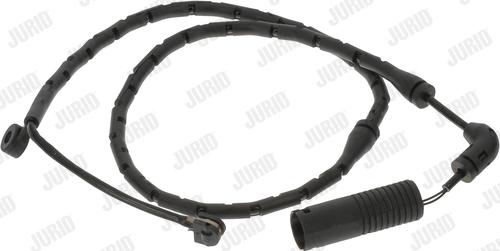 Jurid 581400 - Indikators, Bremžu uzliku nodilums autospares.lv