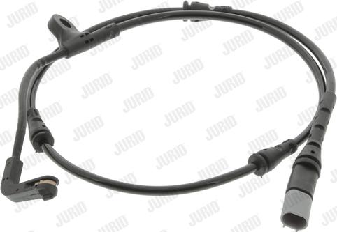 Jurid 581402 - Indikators, Bremžu uzliku nodilums www.autospares.lv