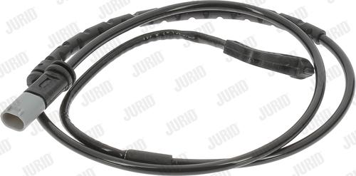 Jurid 581417 - Indikators, Bremžu uzliku nodilums www.autospares.lv