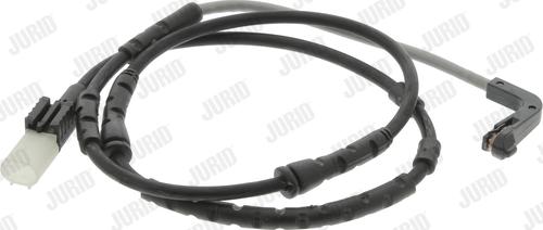 Jurid 581484 - Indikators, Bremžu uzliku nodilums www.autospares.lv