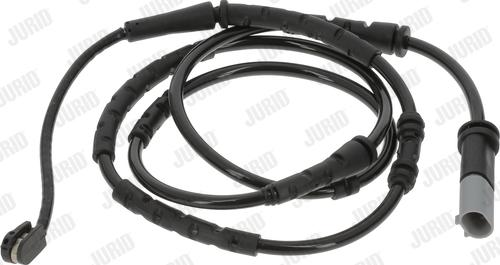 Jurid 581482 - Indikators, Bremžu uzliku nodilums www.autospares.lv