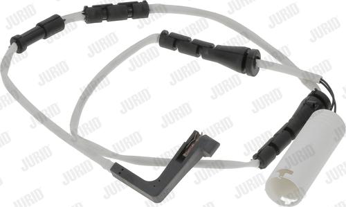 Jurid 581422 - Indikators, Bremžu uzliku nodilums www.autospares.lv