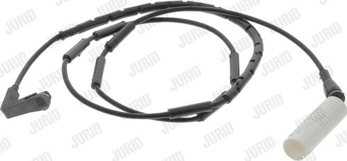 Jurid 581479 - Indikators, Bremžu uzliku nodilums www.autospares.lv