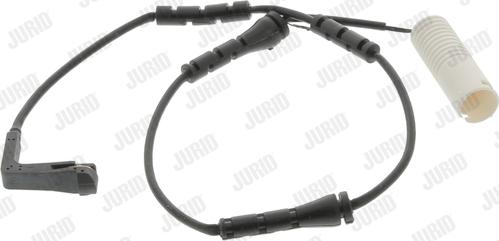 Jurid 581477 - Indikators, Bremžu uzliku nodilums www.autospares.lv