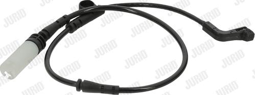 Jurid 581394 - Indikators, Bremžu uzliku nodilums www.autospares.lv