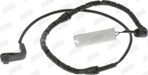 Jurid 581395 - Indikators, Bremžu uzliku nodilums www.autospares.lv