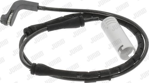 Jurid 581396 - Indikators, Bremžu uzliku nodilums www.autospares.lv