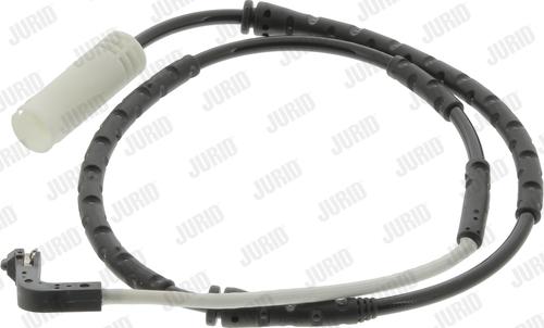 Jurid 581398 - Indikators, Bremžu uzliku nodilums www.autospares.lv