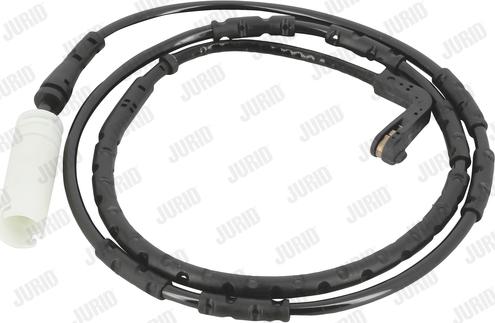 Jurid 581393 - Indikators, Bremžu uzliku nodilums www.autospares.lv