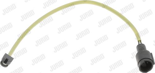 Jurid 581354 - Indikators, Bremžu uzliku nodilums www.autospares.lv