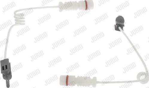 Jurid 581350 - Indikators, Bremžu uzliku nodilums autospares.lv