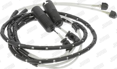 Jurid 581387 - Indikators, Bremžu uzliku nodilums www.autospares.lv