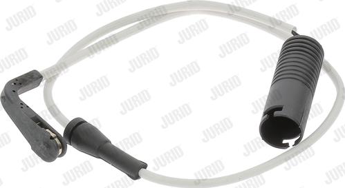 Jurid 581377 - Indikators, Bremžu uzliku nodilums www.autospares.lv