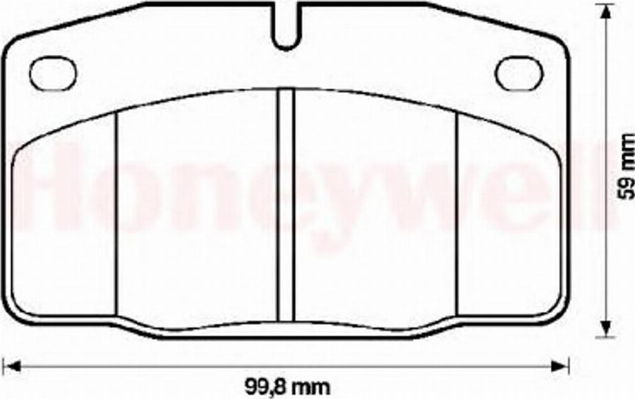 Jurid 571833JAS - Bremžu uzliku kompl., Disku bremzes autospares.lv