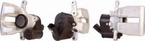 Jurid 695033J - Brake Caliper www.autospares.lv