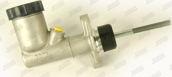 Jurid 124312J - Galvenais cilindrs, Sajūgs www.autospares.lv