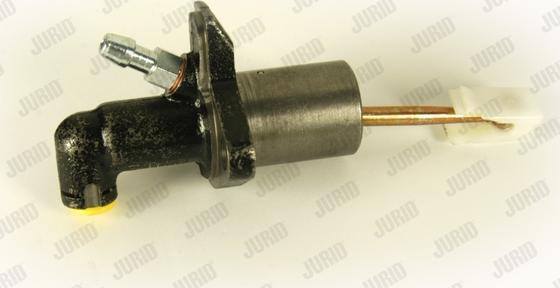 Jurid 122126J - Galvenais cilindrs, Sajūgs www.autospares.lv