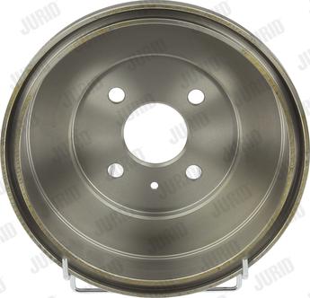 Jurid 329791J - Bremžu trumulis www.autospares.lv