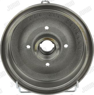 Jurid 329704J - Bremžu trumulis www.autospares.lv