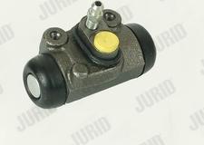 Jurid 251092J - Колесный тормозной цилиндр www.autospares.lv