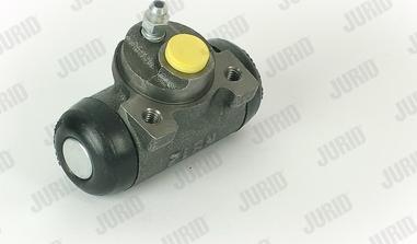 Jurid 251066J - Riteņa bremžu cilindrs www.autospares.lv