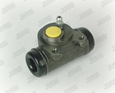 Jurid 251008J - Riteņa bremžu cilindrs www.autospares.lv