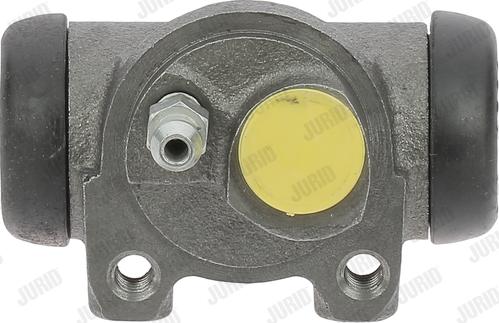 Jurid 251002J - Wheel Brake Cylinder www.autospares.lv