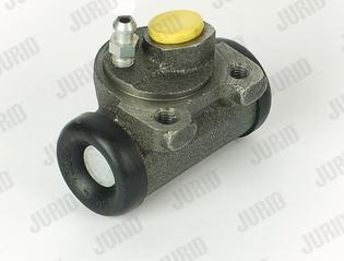 Jurid 251016J - Riteņa bremžu cilindrs www.autospares.lv