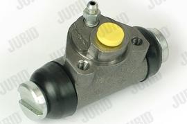 Jurid 251085J - Wheel Brake Cylinder www.autospares.lv