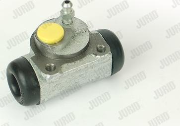 Jurid 251034J - Riteņa bremžu cilindrs www.autospares.lv